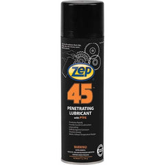 ZEP - Multipurpose Lubricants & Penetrants Type: Penetrant/Lubricant Container Size Range: 16 oz. - 31.9 oz. - Eagle Tool & Supply