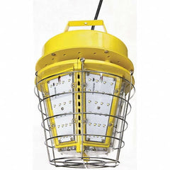 Hubbell Wiring Device-Kellems - Temporary String Lights Number of Sockets: 1 Cord Length (Feet): 5 - Eagle Tool & Supply