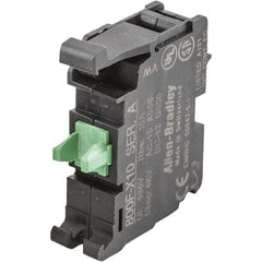 Hubbell Wiring Device-Kellems - Cam & Disconnect Switch Accessories Switch Accessory Type: Auxiliary Contact For Use With: Hubbell Disconnect Switches & Mechanical Interlocks - Eagle Tool & Supply