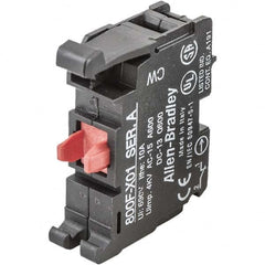 Hubbell Wiring Device-Kellems - Cam & Disconnect Switch Accessories Switch Accessory Type: Auxiliary Contact For Use With: Hubbell Disconnect Switches & Mechanical Interlocks - Eagle Tool & Supply