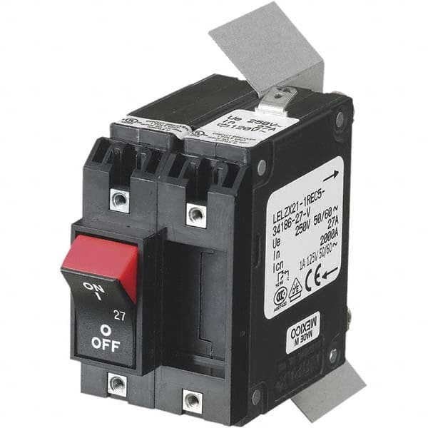 Hubbell Wiring Device-Kellems - GFCI Cords & Power Distribution Centers Mount Type: Shunt Number of Outlets: 1 - Eagle Tool & Supply
