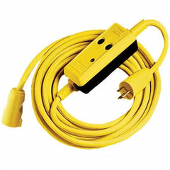 Hubbell Wiring Device-Kellems - GFCI Cords & Power Distribution Centers Mount Type: Portable Number of Outlets: 1 - Eagle Tool & Supply