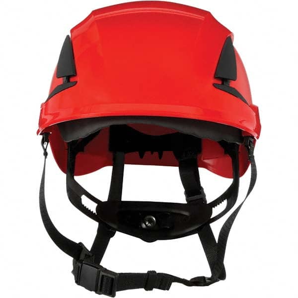3M - Hard Hats Type: Standard Adjustment: Ratchet - Eagle Tool & Supply