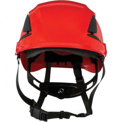 3M - Hard Hats Type: Standard Adjustment: Ratchet - Eagle Tool & Supply
