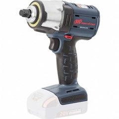 Ingersoll-Rand - Cordless Impact Wrenches & Ratchets Voltage: 20.0 Drive Size (Inch): 1/2 - Eagle Tool & Supply