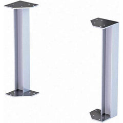 TRI-ARC - Ladder Accessories Type: Leg For Use With: Tri-Arc MPASSW3 - Eagle Tool & Supply