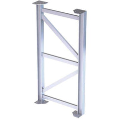 TRI-ARC - Ladder Accessories Type: Leg For Use With: Tri-Arc MPASSW7 - Eagle Tool & Supply