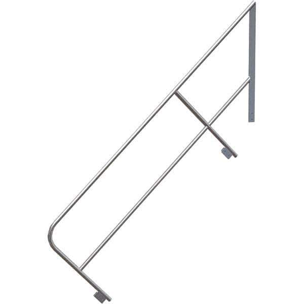 TRI-ARC - Ladder Accessories Type: Handrail For Use With: Tri-Arc MPASSW9 - Eagle Tool & Supply