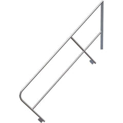 TRI-ARC - Ladder Accessories Type: Handrail For Use With: Tri-Arc MPASSW9 - Eagle Tool & Supply