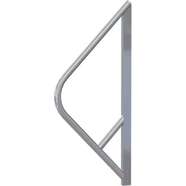 TRI-ARC - Ladder Accessories Type: Handrail For Use With: Tri-Arc MPASSW3 - Eagle Tool & Supply