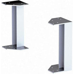 TRI-ARC - Ladder Accessories Type: Leg For Use With: Tri-Arc MPASSW2 - Eagle Tool & Supply