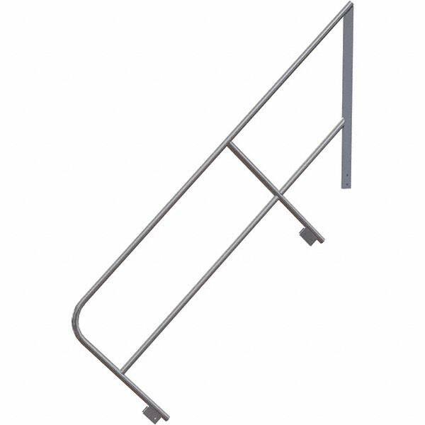 TRI-ARC - Ladder Accessories Type: Handrail For Use With: Tri-Arc MPASSW8 - Eagle Tool & Supply