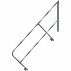 TRI-ARC - Ladder Accessories Type: Handrail For Use With: Tri-Arc MPASSW8 - Eagle Tool & Supply