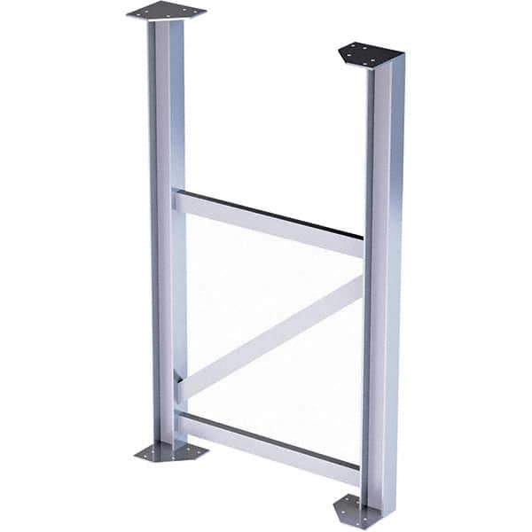 TRI-ARC - Ladder Accessories Type: Leg For Use With: Tri-Arc MPASSW6 - Eagle Tool & Supply