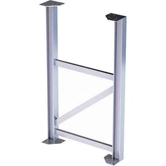 TRI-ARC - Ladder Accessories Type: Leg For Use With: Tri-Arc MPASSW6 - Eagle Tool & Supply