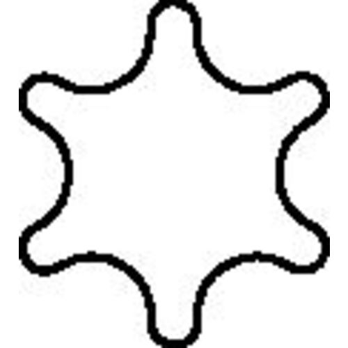 12148788900 TORX WRENCH - Eagle Tool & Supply