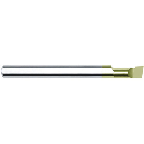 .240X.750 ALUM CUTBOR BAR - Exact Industrial Supply