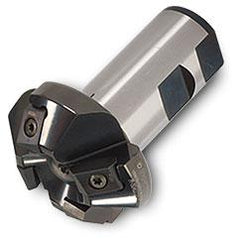 19N1A-1501181R01 BLACKMAX End Mill - Eagle Tool & Supply