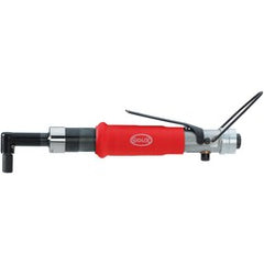 Right Angle Adj Clutch Nutrunner - Eagle Tool & Supply