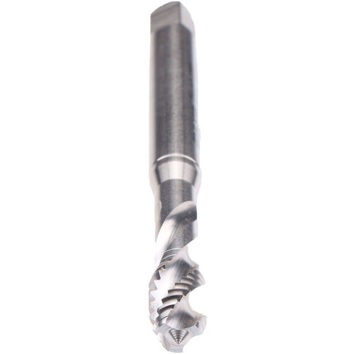 M 2.5-ISO2/6H 1ENORM-AL - Exact Industrial Supply