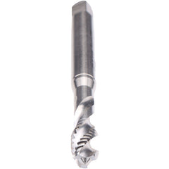 M 10-ISO2/6H 1ENORM-AL - Exact Industrial Supply