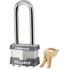1LJ K/A MASTER LOCK - Eagle Tool & Supply