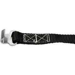 Load Binder - 1″ × 10 feet - Flat Hook Cam Buckle Style - Eagle Tool & Supply