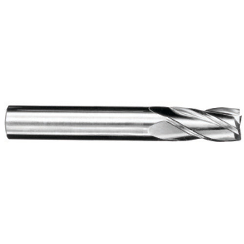 5.0 End Mill 4FL SQ TA - SER 01S 5x6x16x50