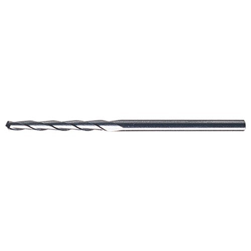 #0 LHS / RHC HSS High Spiral Spirex Taper Pin Reamer - Bright