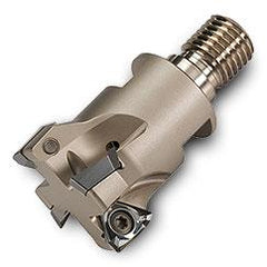 1KJ1G-12017X8R01 - Hi Pos Trio End Mill Cutter - Eagle Tool & Supply