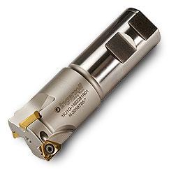 1KJ1G-1504281R01 - Hi Pos Trio End Mill Cutter - Eagle Tool & Supply