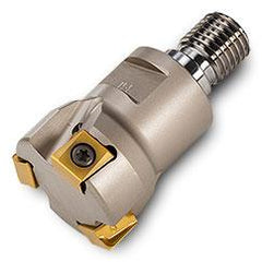 1SJ1F12015X8R01 - End Mill Cutter - Eagle Tool & Supply