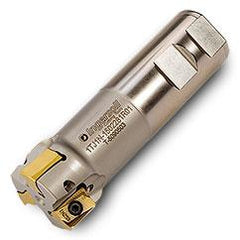 1TJ1N2002281R01 - Tetra End Mill Cutter - Eagle Tool & Supply