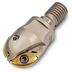 1TW7Q-06012X5R01 End Mill - Eagle Tool & Supply