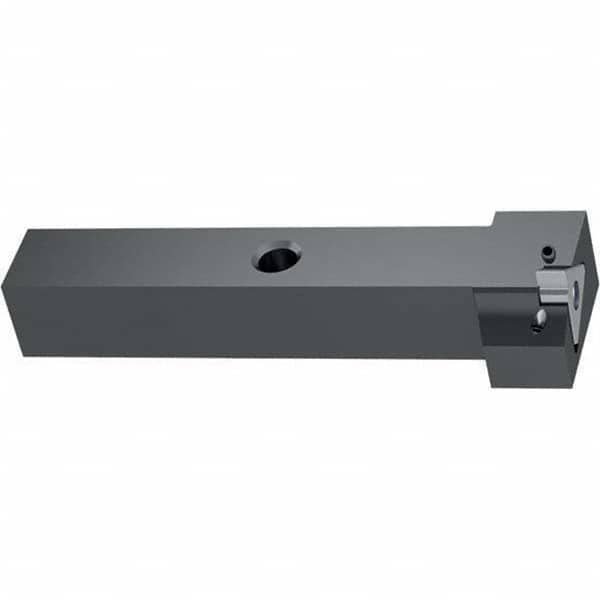 Guhring - Indexable Turning Toolholders Hand of Holder: Left Hand Toolholder Style: GH 305 - Eagle Tool & Supply