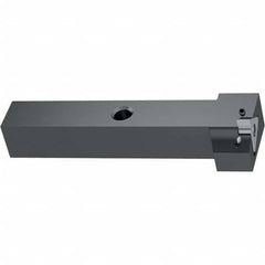 Guhring - Indexable Turning Toolholders Hand of Holder: Left Hand Toolholder Style: GH 305 - Eagle Tool & Supply