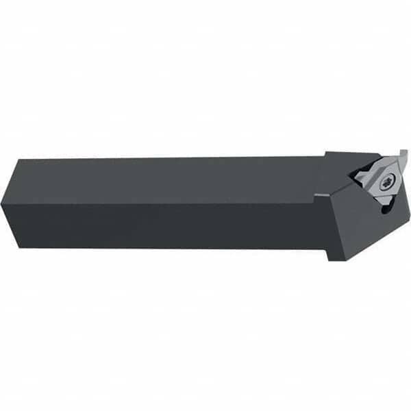 Guhring - Indexable Turning Toolholders Hand of Holder: Left Hand Toolholder Style: GH 305 - Eagle Tool & Supply