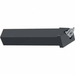 Guhring - Indexable Turning Toolholders Hand of Holder: Left Hand Toolholder Style: GH 305 - Eagle Tool & Supply