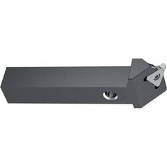 Guhring - Indexable Turning Toolholders Hand of Holder: Left Hand Toolholder Style: GH 305 - Eagle Tool & Supply