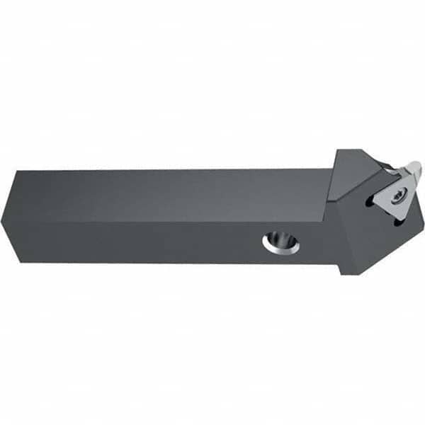 Guhring - Indexable Turning Toolholders Hand of Holder: Left Hand Toolholder Style: GH 305 - Eagle Tool & Supply