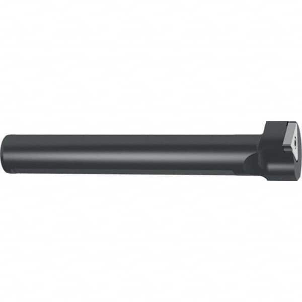 Guhring - Indexable Turning Toolholders Hand of Holder: Left Hand Toolholder Style: GB 305 - Eagle Tool & Supply