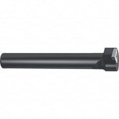Guhring - Indexable Turning Toolholders Hand of Holder: Left Hand Toolholder Style: GB 305 - Eagle Tool & Supply