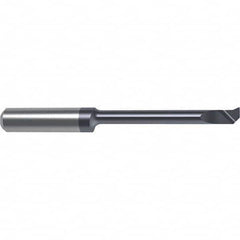 Guhring - Boring Bars Minimum Bore Diameter (mm): 4.00 Maximum Bore Depth (mm): 32.00 - Eagle Tool & Supply