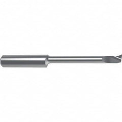 Guhring - Boring Bars Minimum Bore Diameter (mm): 3.00 Maximum Bore Depth (mm): 7.00 - Eagle Tool & Supply