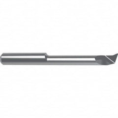 Guhring - Boring Bars Minimum Bore Diameter (mm): 3.00 Maximum Bore Depth (mm): 22.00 - Eagle Tool & Supply