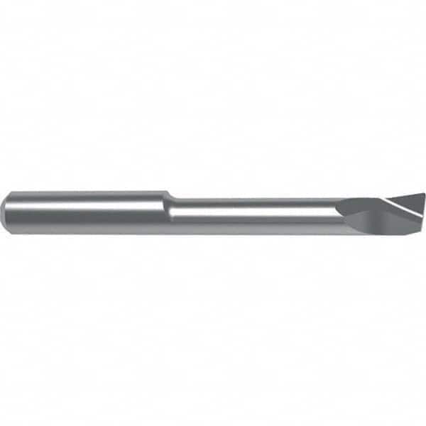 Guhring - Boring Bars Minimum Bore Diameter (mm): 4.00 Maximum Bore Depth (mm): 27.00 - Eagle Tool & Supply