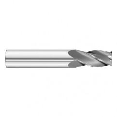 .531 CBD ENDMILL 4FLT+.000-.002 - Eagle Tool & Supply