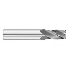 .531 CBD ENDMILL 4FLT+.000-.002 - Eagle Tool & Supply