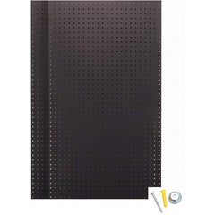 Triton - Peg Boards Type: Pegboard Storage Board Width (Inch): 24 - Eagle Tool & Supply