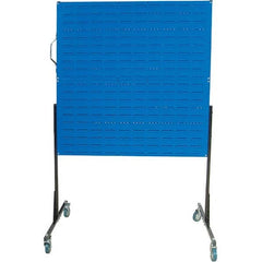 Triton - Peg Boards Type: Pegboard Storage Board Width (Inch): 50-1/2 - Eagle Tool & Supply